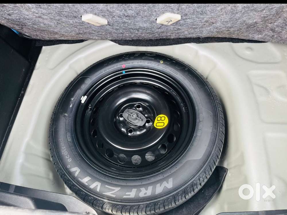 Toyota Glanza G Smart Hybrid, 2019