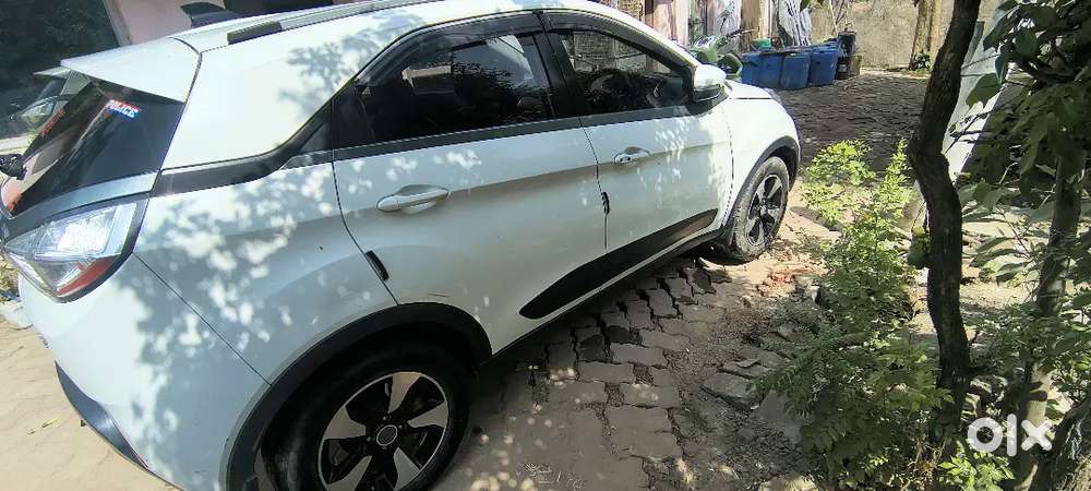 Tata Nexon 2018 Diesel Manual