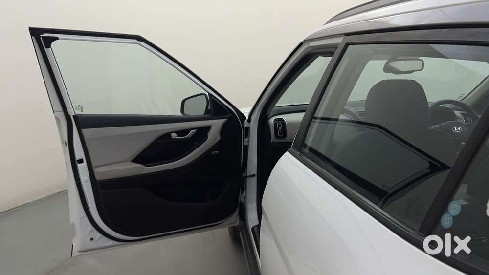 Hyundai Creta Sx (o) 1.5 Diesel Automatic, 2022, Diesel