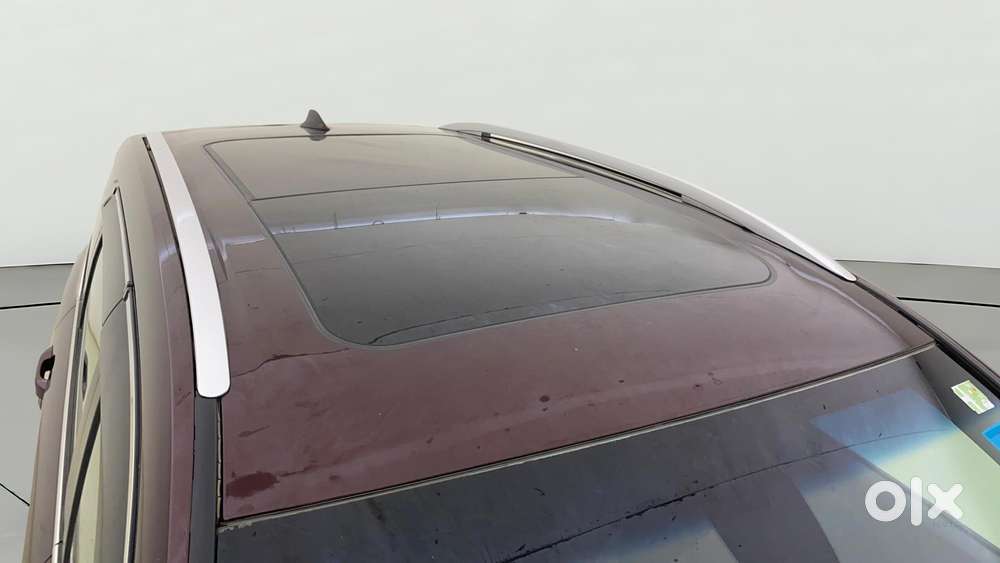 Mg Hector Plus 1.5 Hybrid Sharp Turbo 6 Str, 2021, Petrol