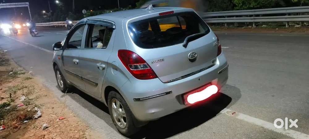 2009 Hyundai I20 1.4 Asta