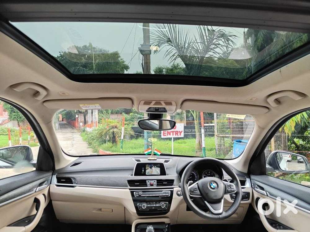 Bmw X1 Xdrive 20d Xline, 2020, Diesel