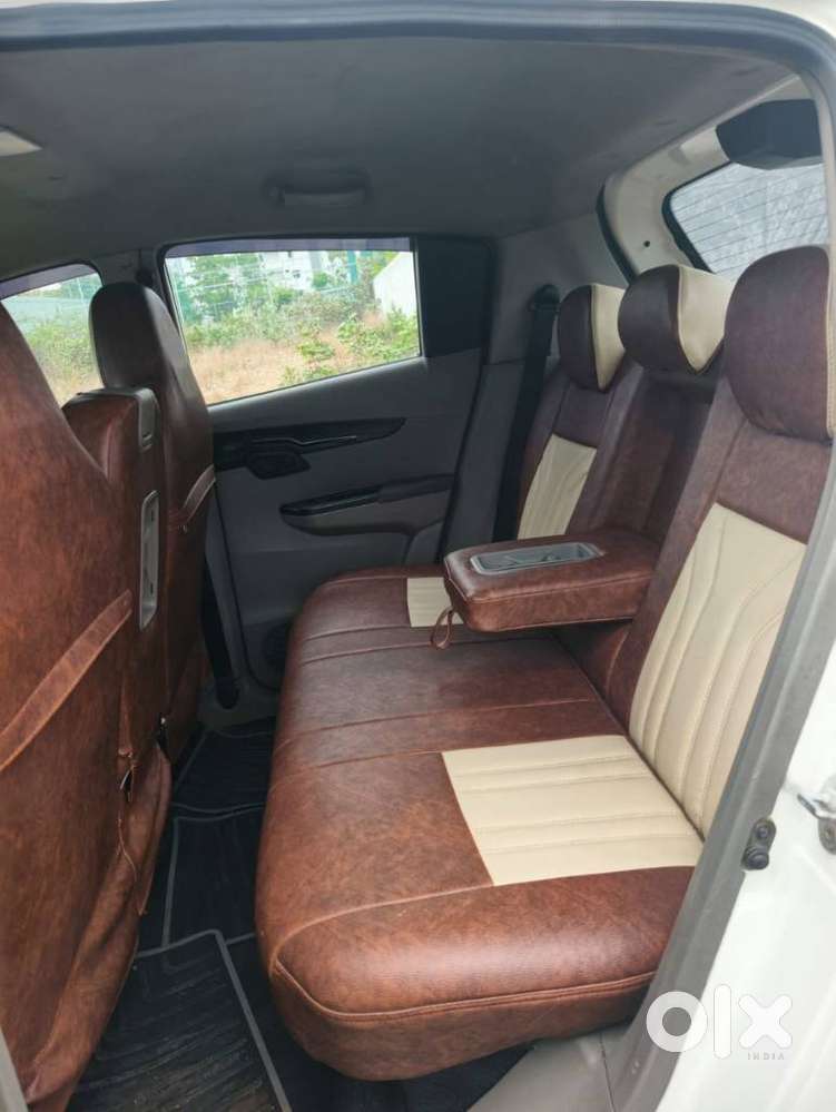Mahindra Kuv 100 Mahindra-kuv-100-d75-k8, 2016, Diesel