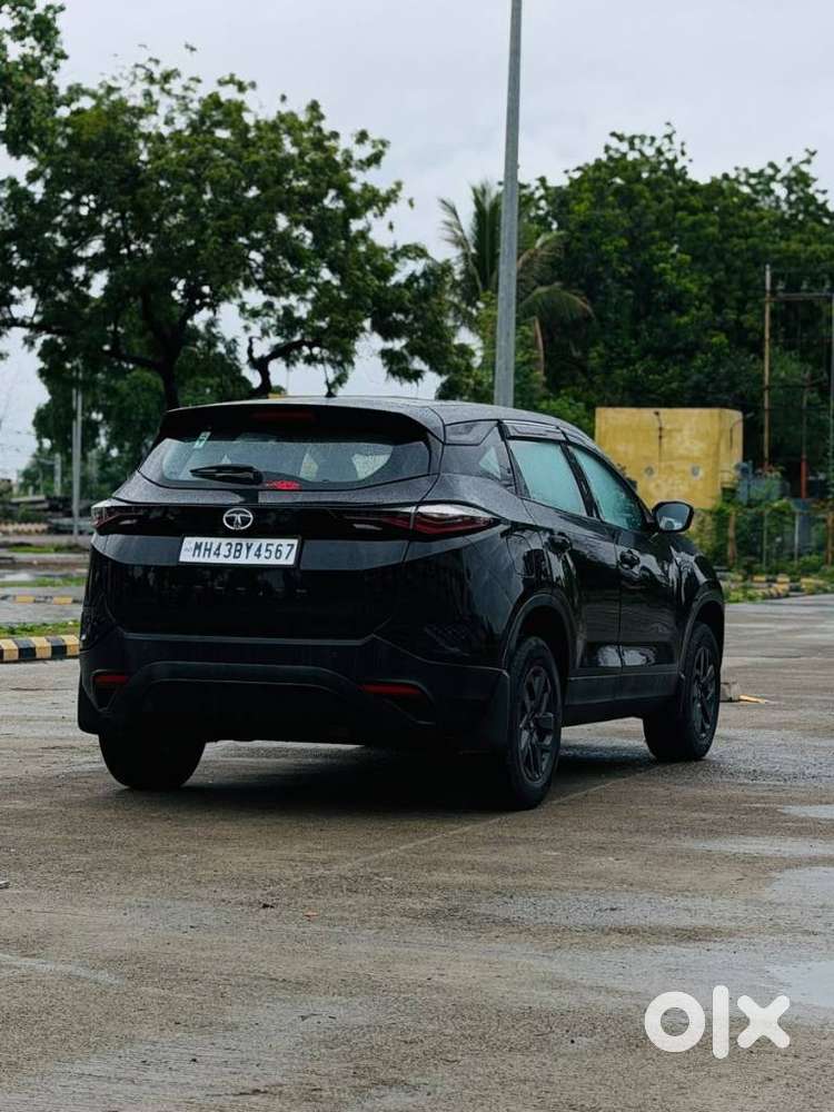 Tata Harrier Xta+ 2.0 L Kryotec Bs Vi, 2021, Diesel