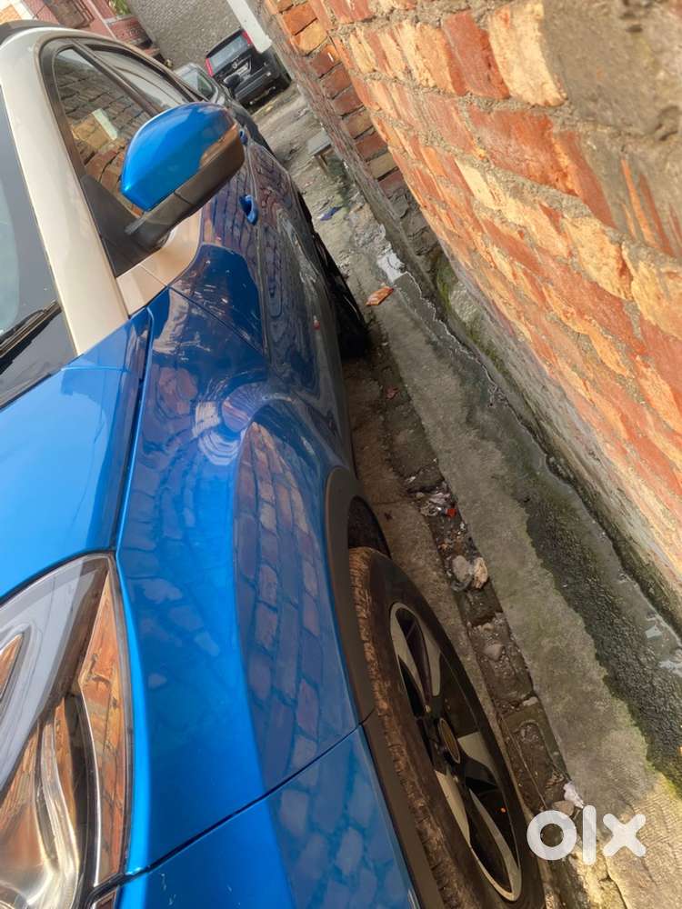 Tata Nexon Diesel 2019