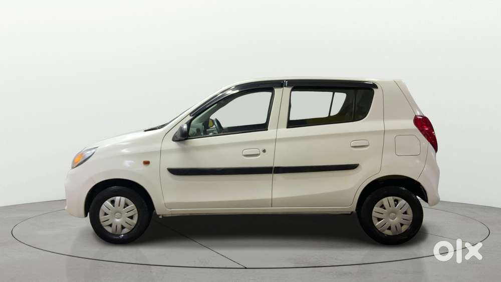 Maruti Suzuki Alto 0.8 Lxi (o), 2022, Petrol