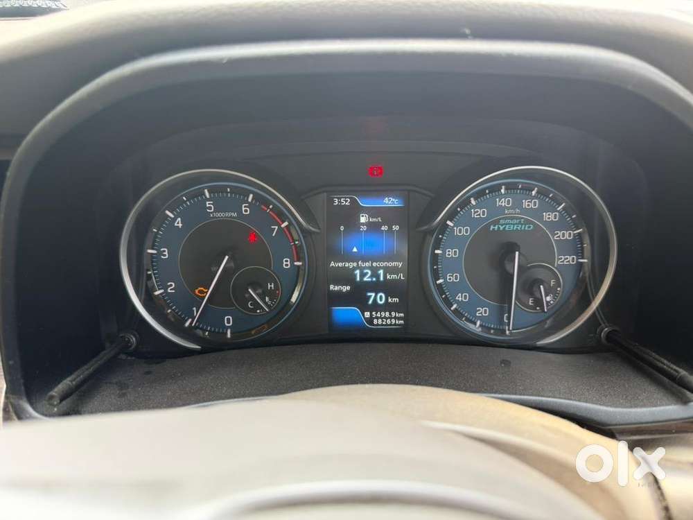 Maruti Suzuki Manual 2021