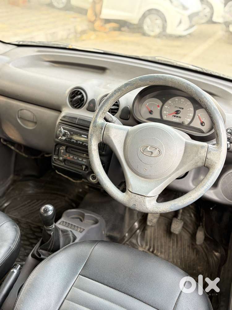 Hyundai Santro Xing Xl, 2006, Petrol