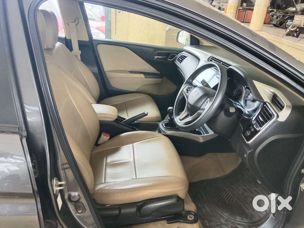Honda City 2014-2015 V Mt, 2020, Petrol