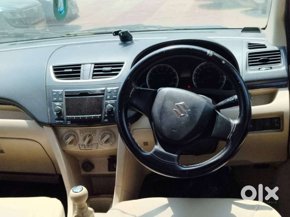 Maruti Suzuki Ertiga 1.5 Vxi, 2014, Petrol