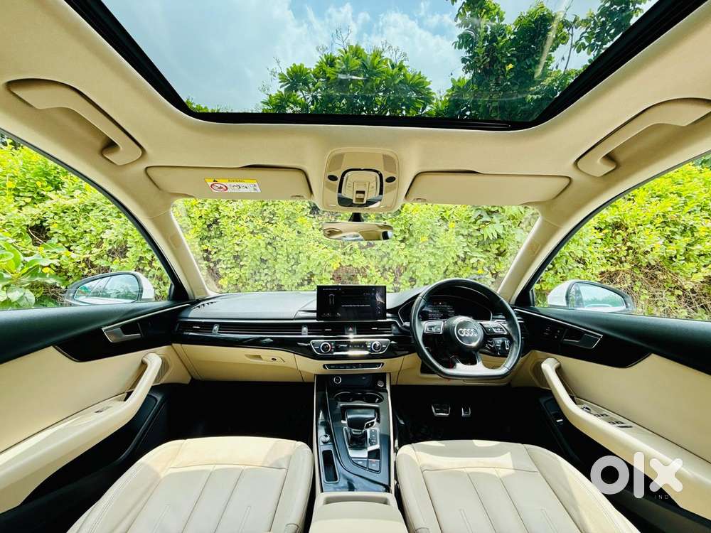 Audi A4 2.0 Technology 40 Tfsi, 2023, Petrol