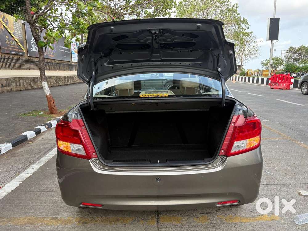 Maruti Suzuki Dzire