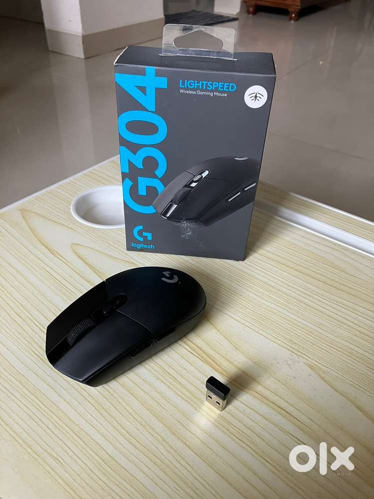 Logitech G304 gaming mouse