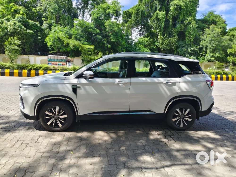 Mg Hector 2.0 Sharp Diesel, 2019, Diesel