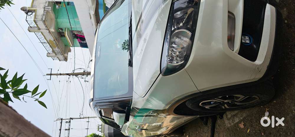 Maruti Suzuki Breeza