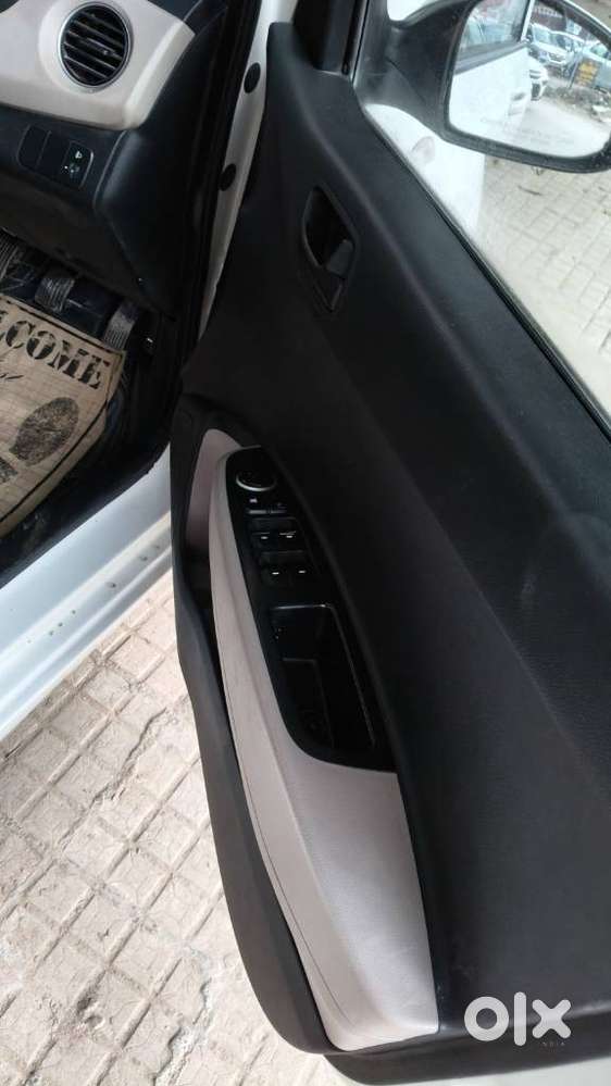 Hyundai Grand I10 2013-2016 Magna, 2015, Petrol