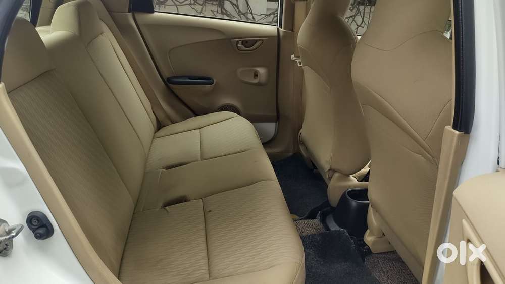 Honda Brio 1.2 S Mt, 2017, Petrol