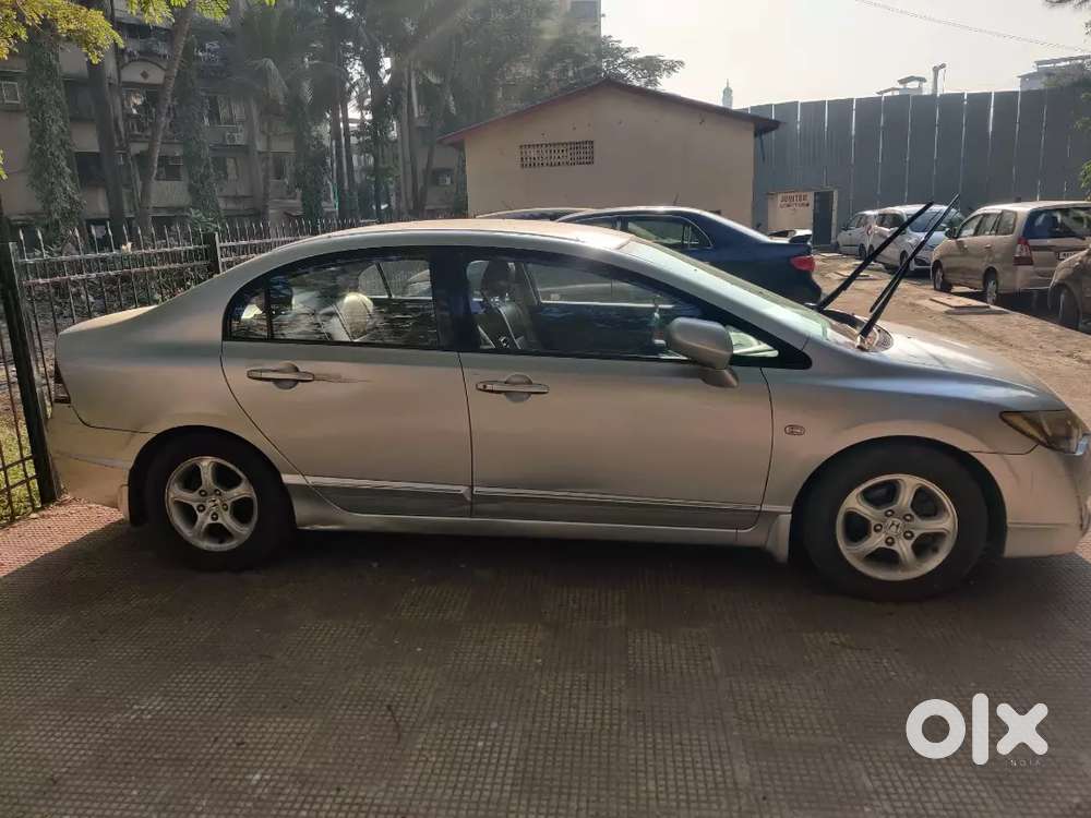Honda Civic 2009