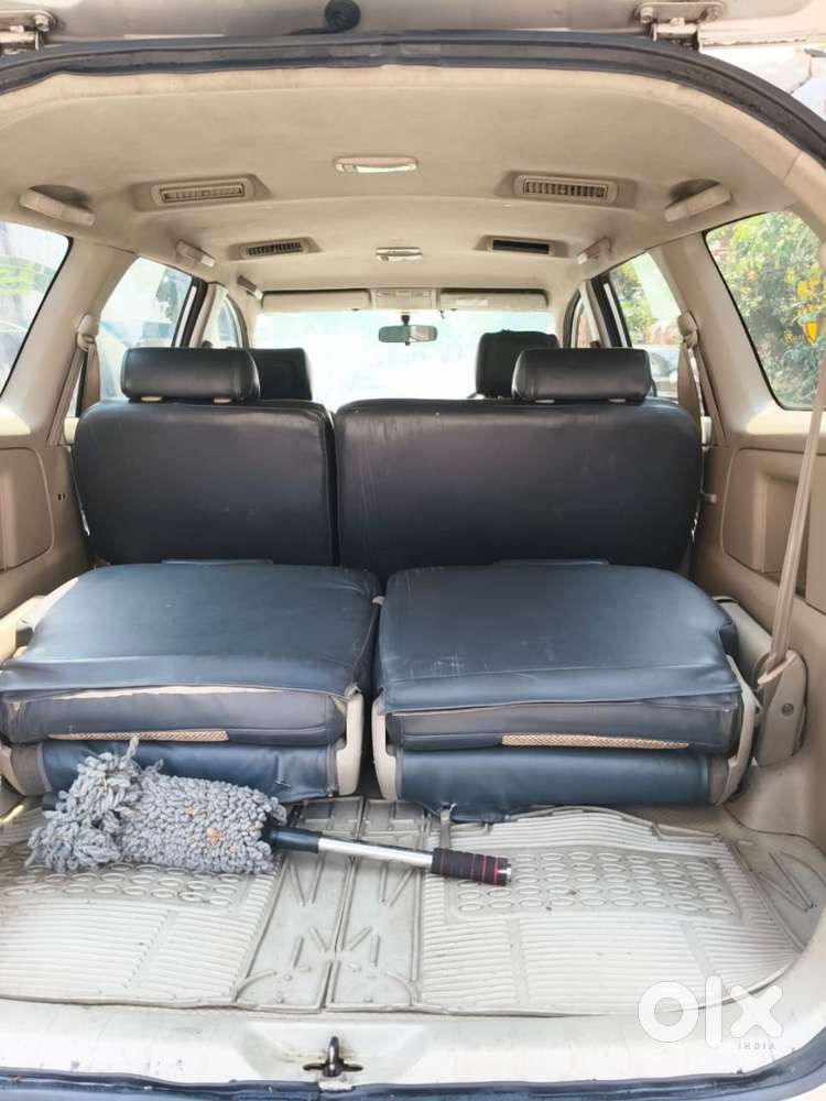 Toyota Innova 2.5 G (diesel) 7 Seater, 2012, Diesel