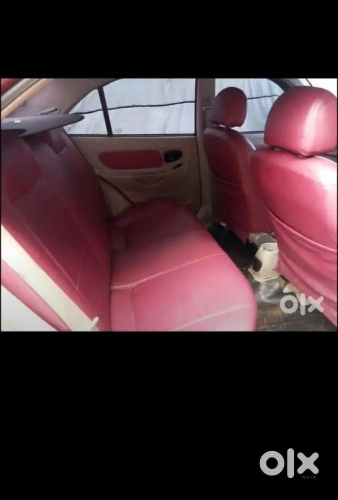 Hyundai Accent 2009 Car