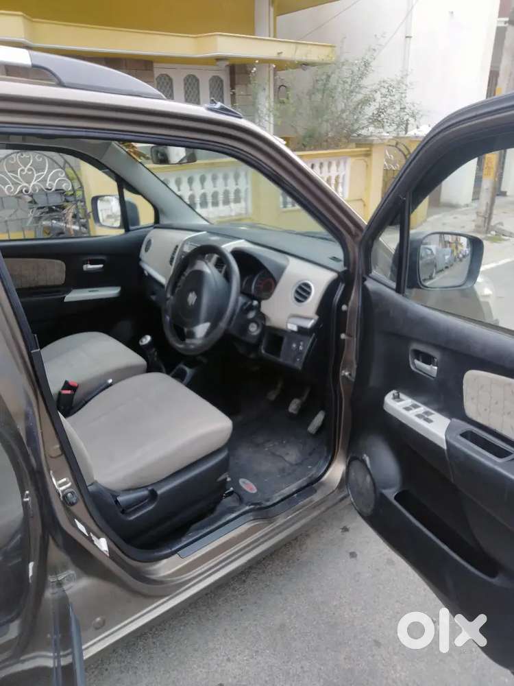 Genuine Buyers No Time Time Passers Slightly Negotiable 2013 Vxi Abs