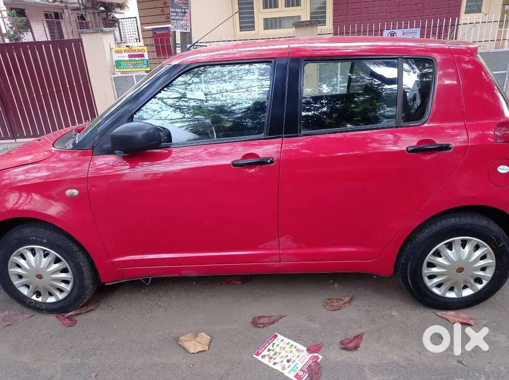 Maruti Suzuki Swift 2005