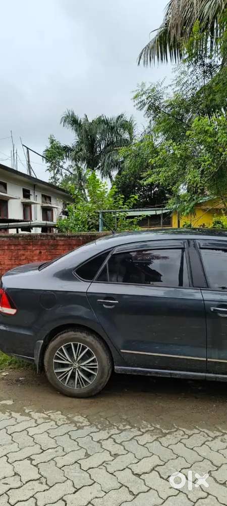 Brand New Condition Car