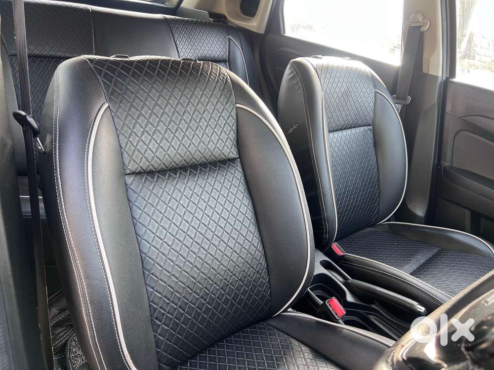 Maruti Suzuki Vitara Brezza, 2021, Petrol