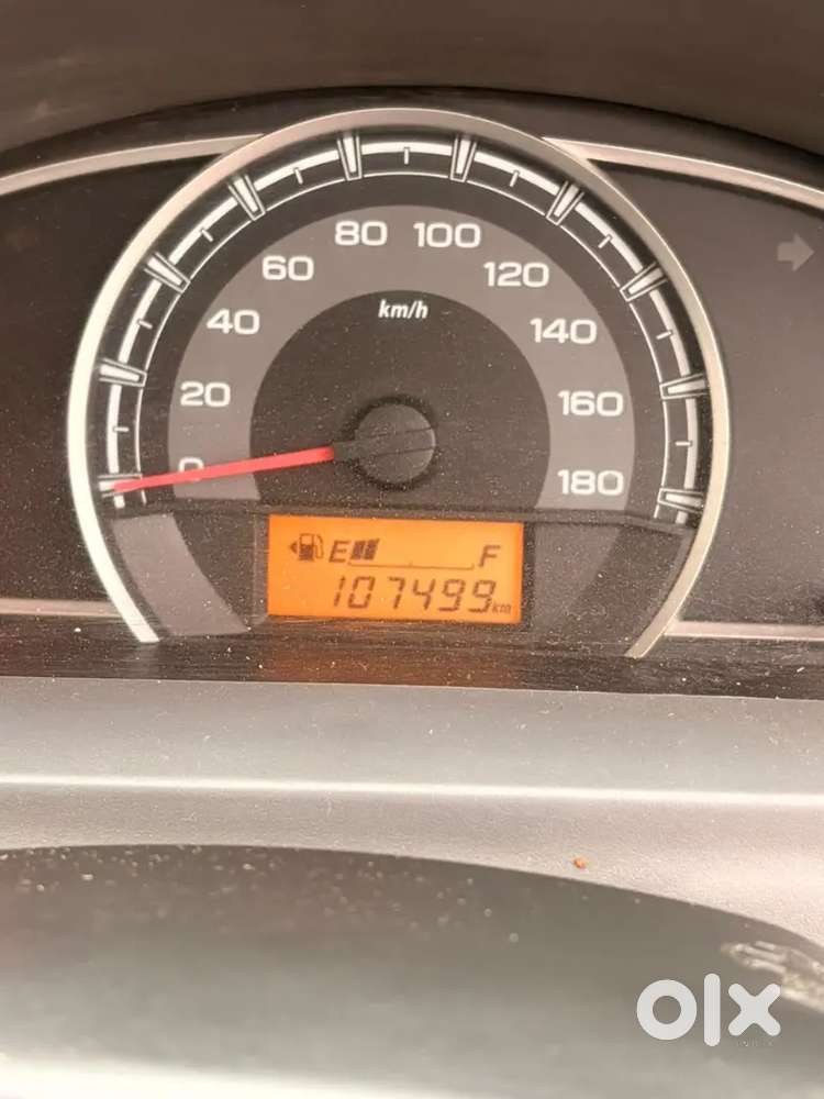 Maruti Suzuki Alto 2015
