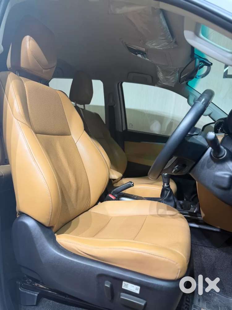 Toyota Fortuner, 2023, Diesel