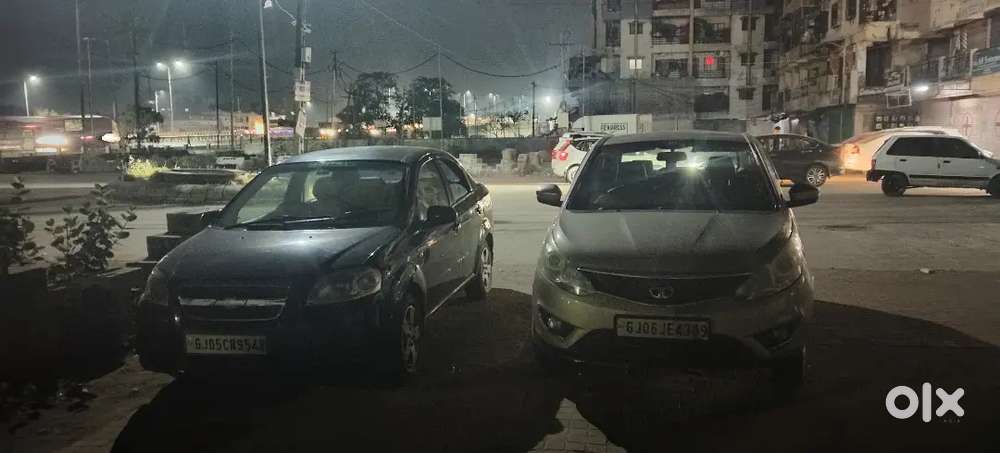 Tata Zest Xm 2015  Excellent Condition  Low Km  Ready To Drive