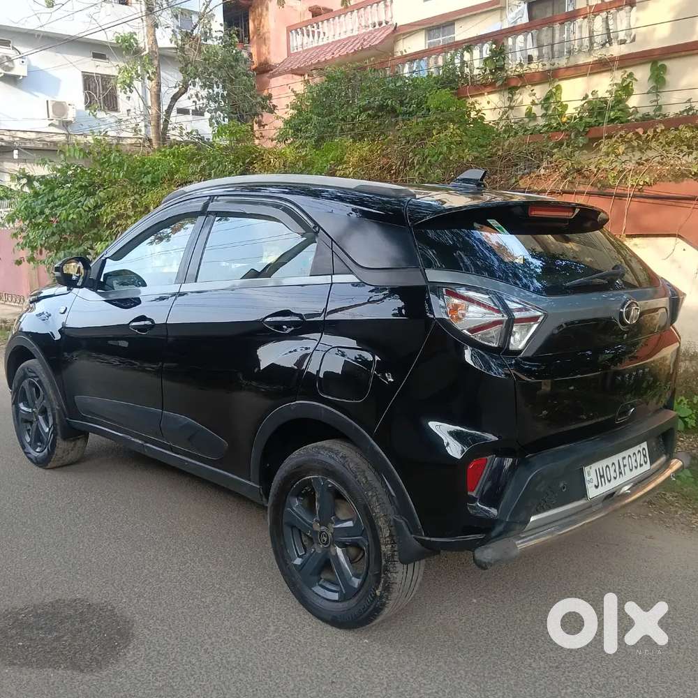 Tata Nexon Diesel 2021