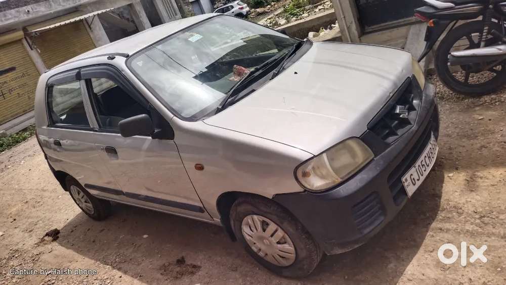 Maruti Suzuki Alto Lxi 2008 Car