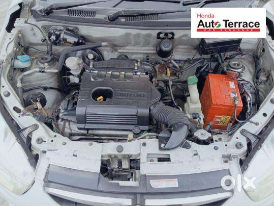 Maruti Suzuki Alto K10 2010-2014 Knightracer, 2015, Petrol