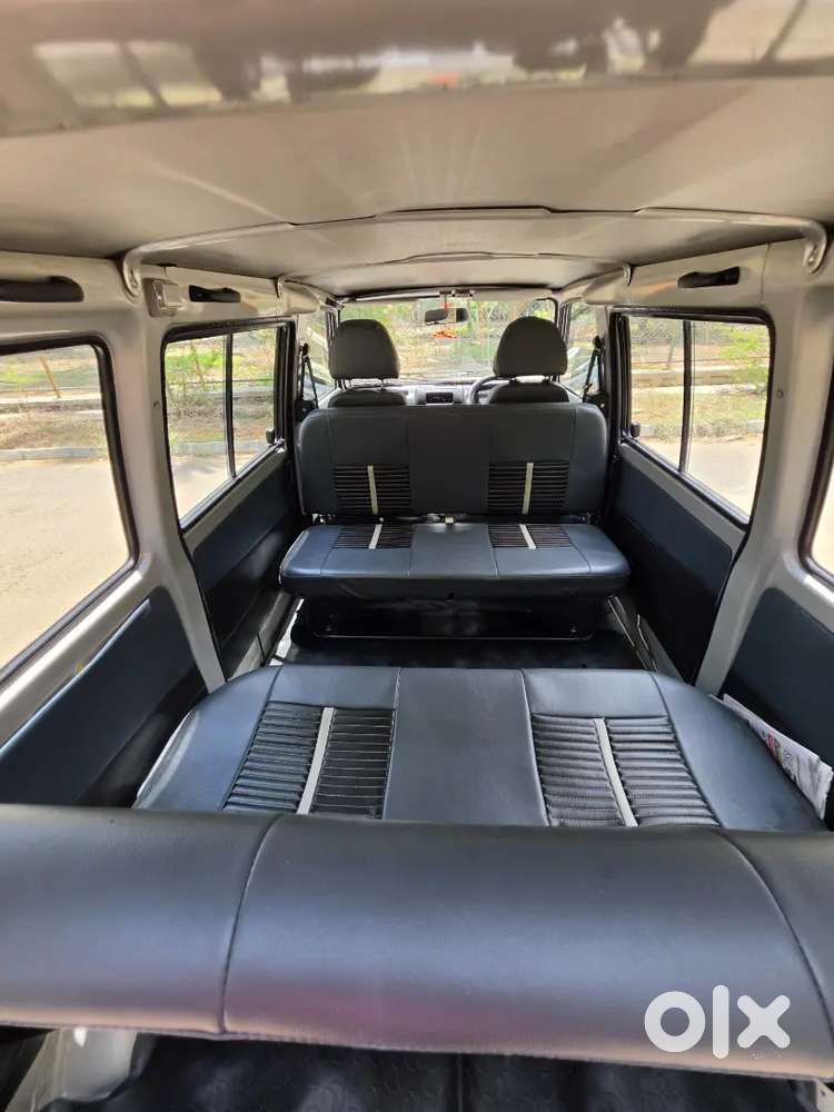 Maruti Suzuki Omini .single Owner .2018