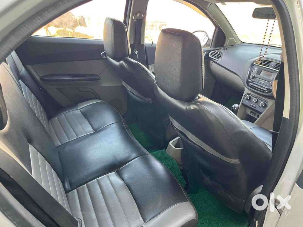 Tata Tiago Xz Plus Diesel, 2017, Diesel