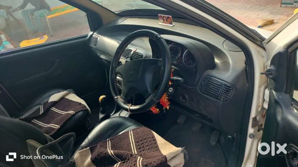 Tata Indica Ev2 Ls Model 2015 Diesel Good Condition