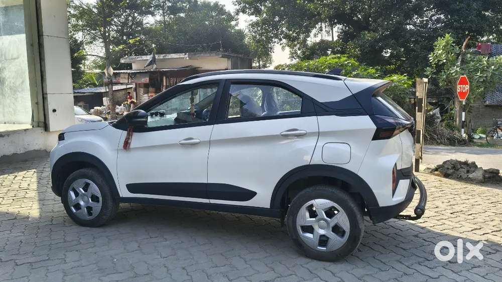 Tata Nexon 2026 Petrol Good Condition