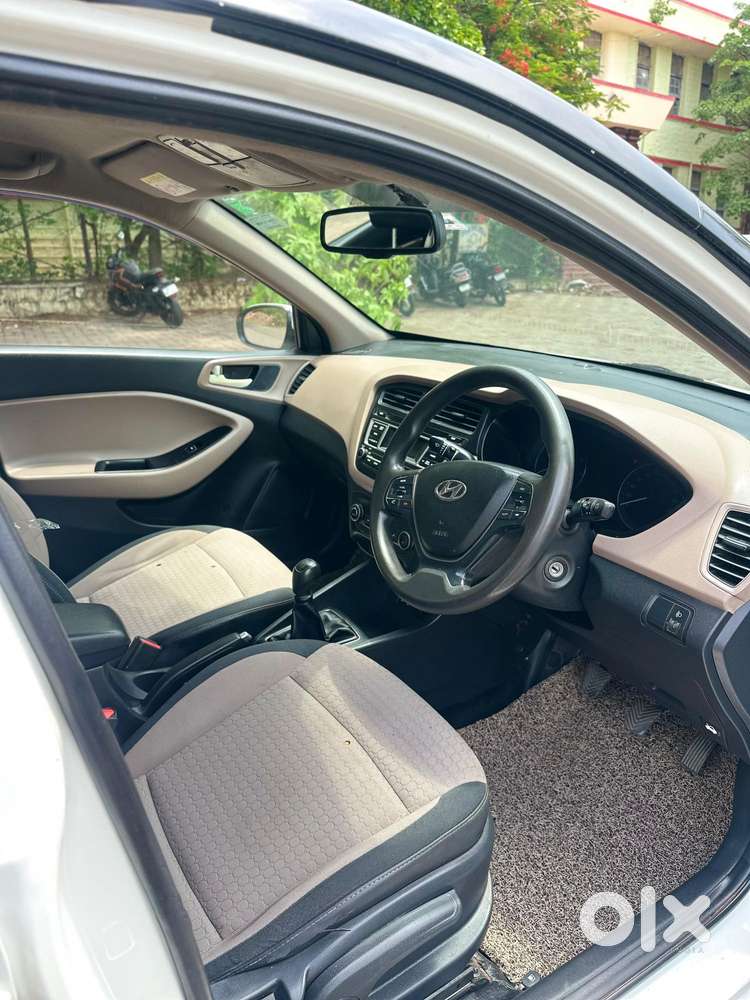 Hyundai Elite I20 Sportz 1.2 Opt, 2017, Petrol
