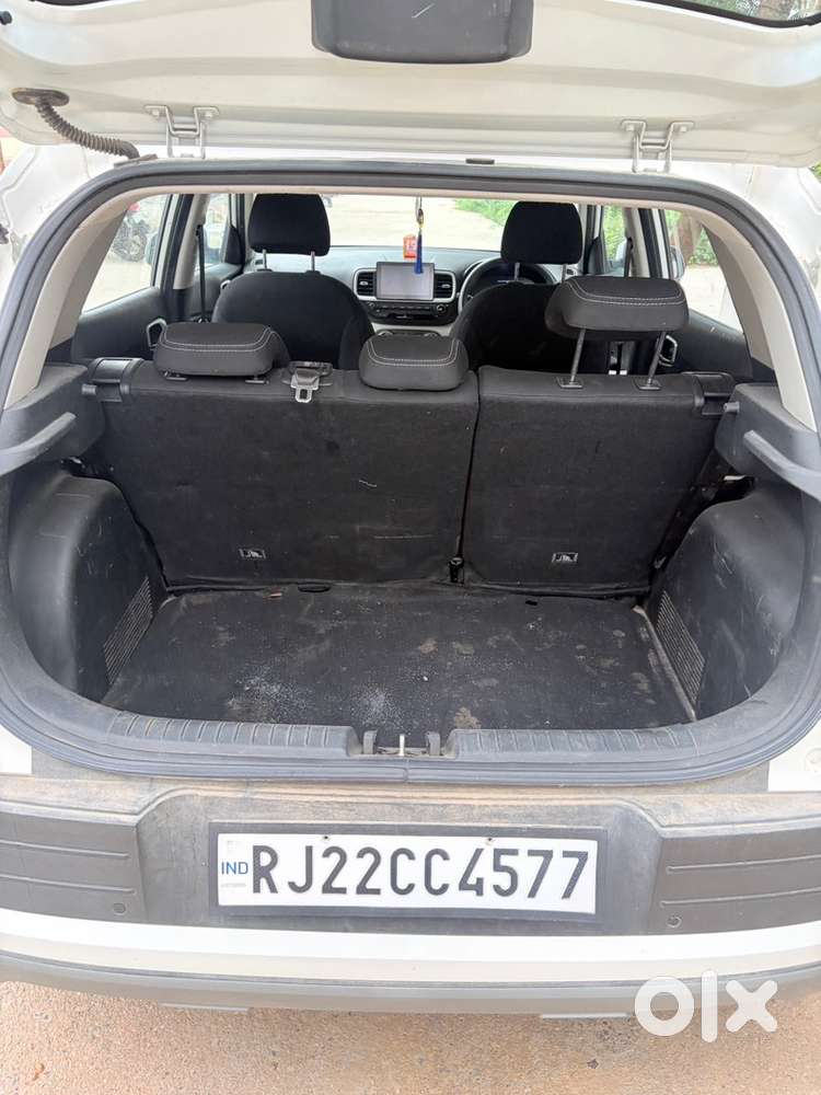 Hyundai Venue 2023 Model