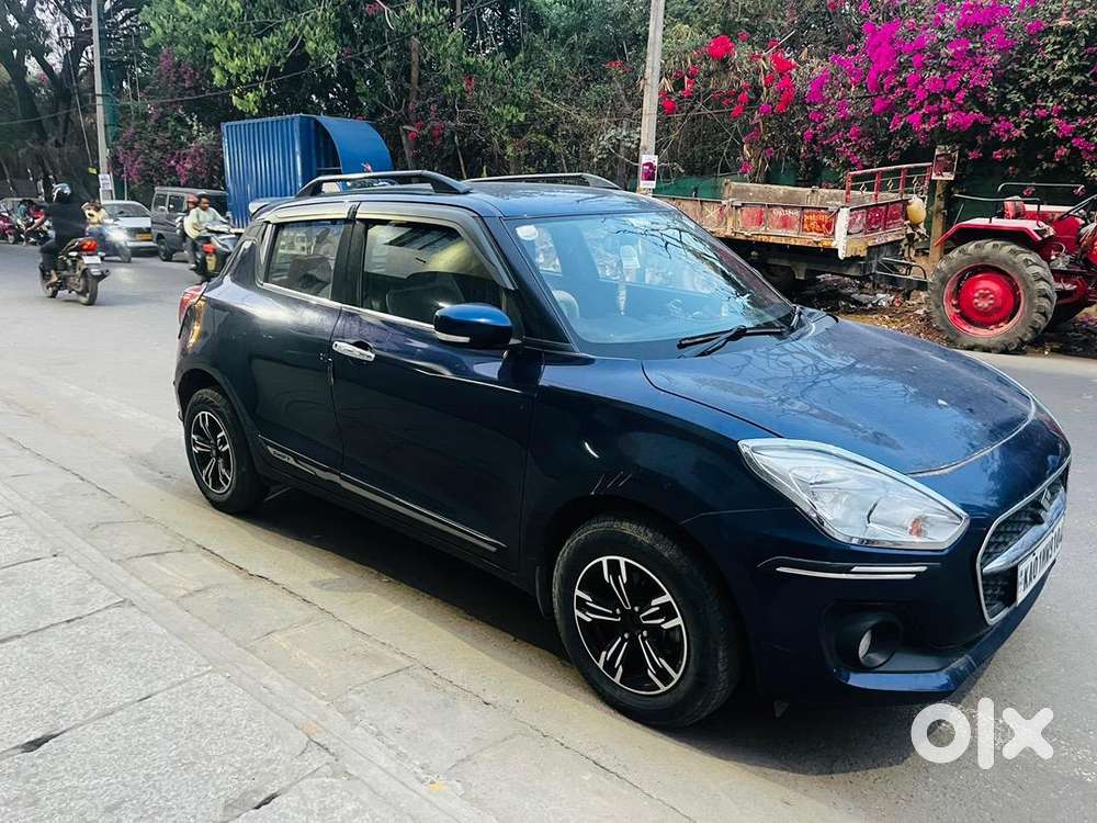 Maruti Suzuki Swift 2022 Petrol Good Condition