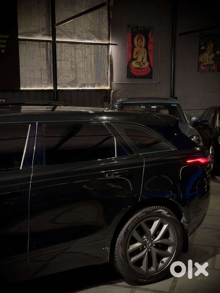 Land Rover Range Velar P250 R-dynamic Hse, 2025, Petrol