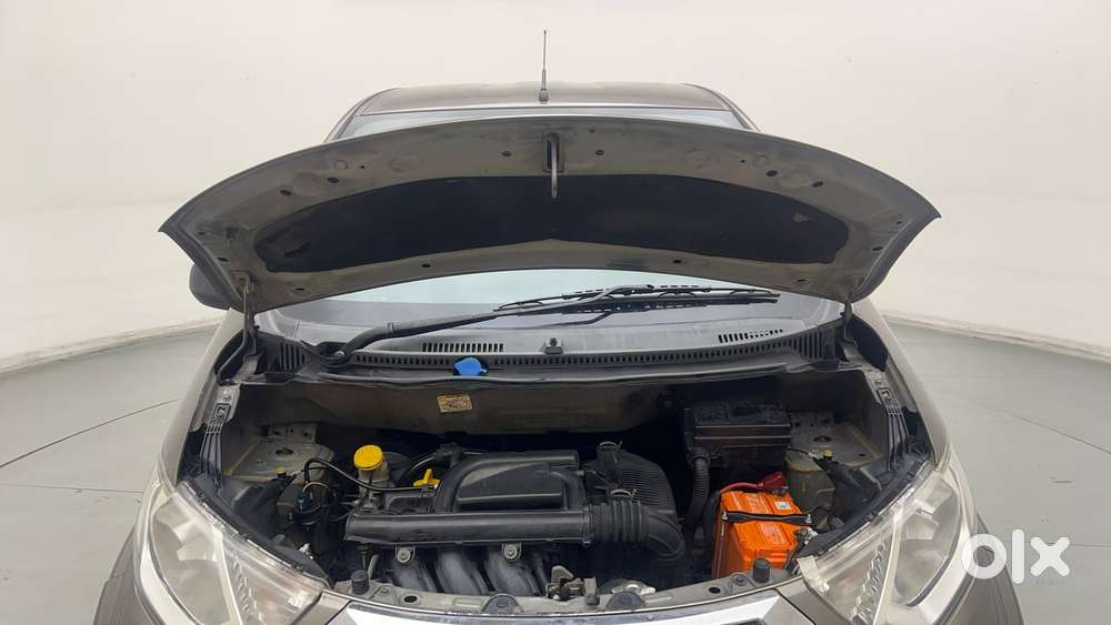 Datsun Redigo T Option, 2018, Petrol