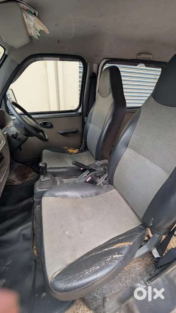 ​maruti Suzuki Eeco (2011) – Excellent Running Condition