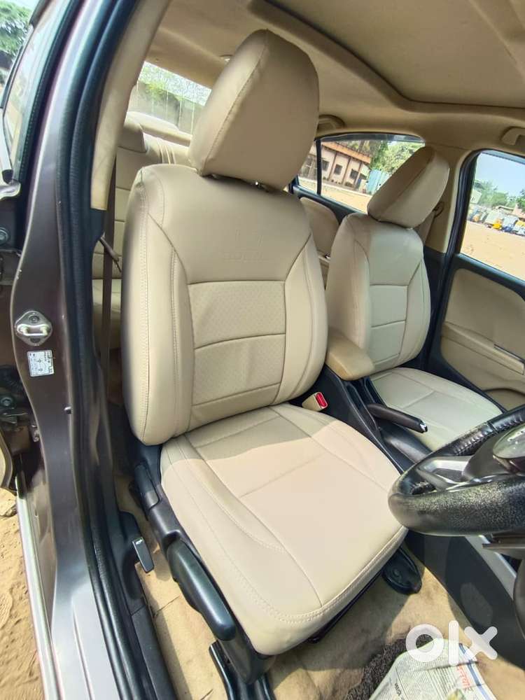 Honda City 2015-2017 I Vtec Vx Option Bl, 2016, Petrol