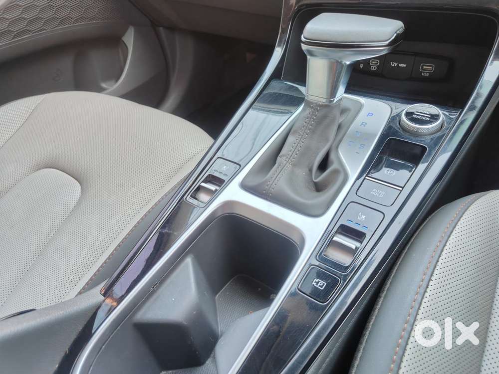 Hyundai Creta 1.6 Crdi At S Plus, 2024, Diesel