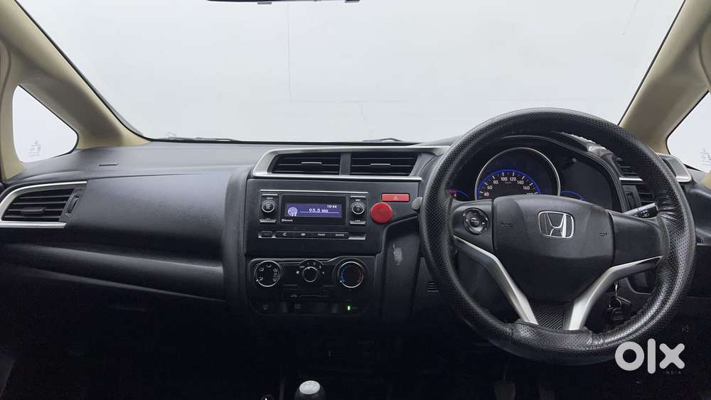 Honda Jazz 2009-2013 S, 2016, Petrol