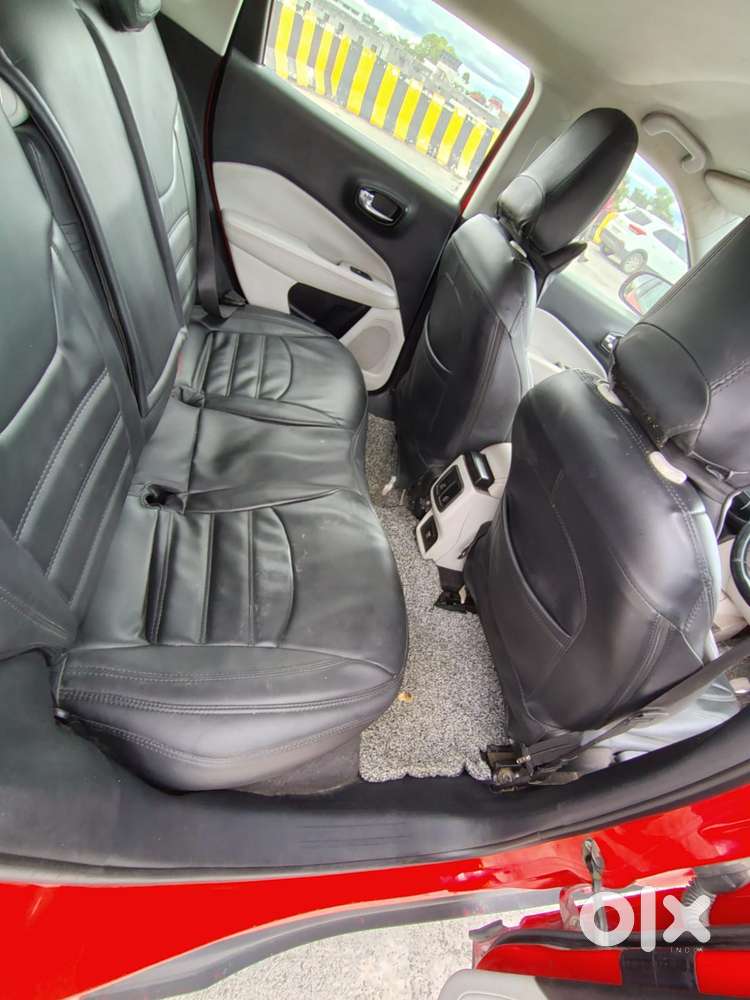 Jeep Compass 2.0 Limited Option, 2019, Diesel