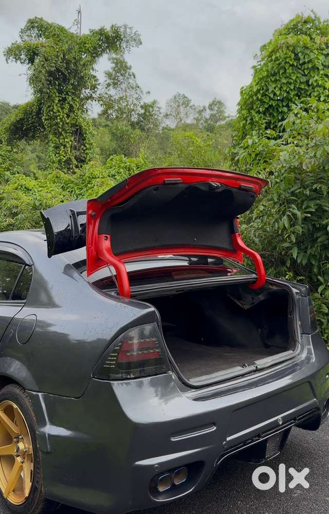 Fresh Fc Till 2030 Honda Civic Fully Restock