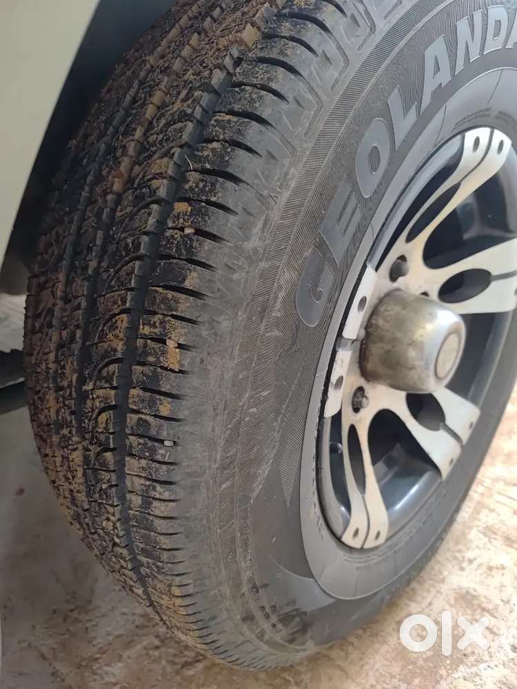 Tata Safari Dicor 2.2 2010